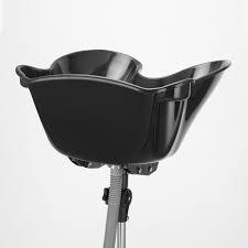 mobile portable salon hairdressing