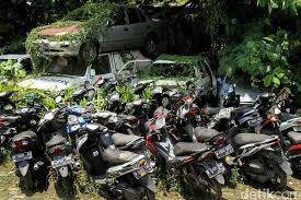 See file links below for further technical information. Kendaraan Yang Disita Polisi Bisa Diambil Lagi Kok Ini Syaratnya