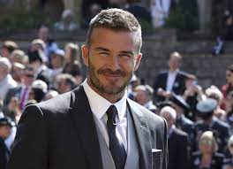 David Beckham Hairstyles How To Achieve The Short Haircut Men S Hairstyles David Beckham Hairstyle David Beckham Beckham