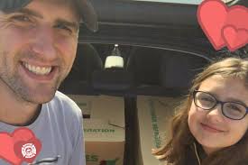 Featured Volunteers Archives