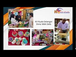 Kolej vokasional adalah satu institusi yang menawarkan aliran vokasional dan juga latihan kemahiran. Kolej Vokasional Kuala Selangor Kvks Youtube