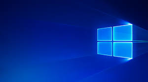 16120 views | 14535 downloads. Download The New Windows 10 Creators Update Hello Wallpaper Pureinfotech