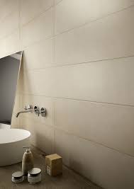 Beige Matt Badfliesen Und Holz Waschtisch Wandfliesen Badgestaltung Fliesen