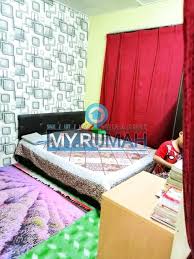 Taman wisata ini menyediakan informasi kepada pengunjung berupa. Flat Proton Taman Bunga Negara Seksyen 27 Shah Alam For Sale Property For Sale On Carousell