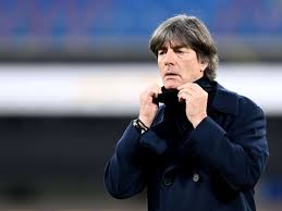 Die dfb pressekonferenz der nationalmannschaft auf der jogi löw den kader für die anstehende europameisterschaft bekannt gibt. Em 2021 Jogi Low Verzichtet Auf Torjager Fur Dfb Team Begeht Er Einen Grossen Fehler Fussball