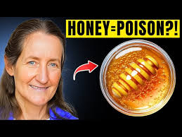 Barbara O'Neill: "NEVER Mix Honey With These 5 Foods– It Could SLOWLY Kill  You!"