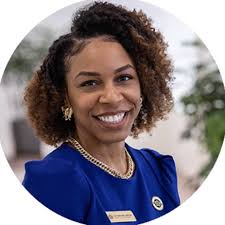 Profile for Dr. Victoria Watlington, PE, PMP