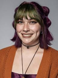 Amber Lammers's Instagram, Twitter & Facebook