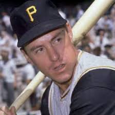 Pittsburgh Pirates 1960's