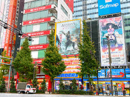 Collection of the best akihabara wallpapers. Wallpaper Game Japan Advertising Tokyo Billboard Gaming Videogame Akihabara Otaku Akiba Blackflag 2013 Assassinscreed 1500x1125 1128629 Hd Wallpapers Wallhere