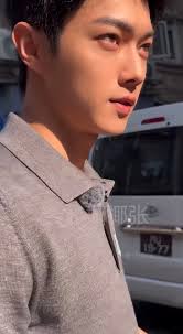 Good Morning ☀️ #许凯soso #许凯#XuKai