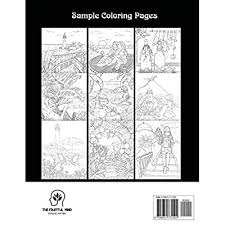 Fall scenery coloring pages stunning ideas resume astounding beautiful with and interestingee printe280a6 nature. Buy 100 Summer Scenes An Adult Coloring Book Featuring 100 Fun And Relaxing Coloring Pages Including Exotic Vacation Destinations Peaceful Ocean Landscapes And Beautiful Beachfront Scenery Paperback June 6 2020 Online In Indonesia B089m54ywl