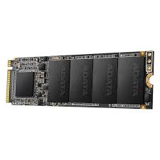 اس اس دی ای دیتا مدل XPG SX6000 Pro 1TB