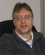 Cuerpo Academico de Altas Energias