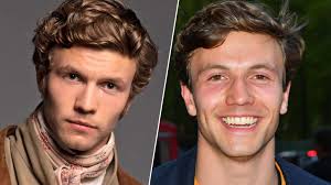 3:58 rosewithoutathorn someone like you. Sanditon Cast Interview Leo Suter Masterpiece Pbs