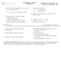 Terms in this set (18). Physical Vs Chemical Change Lesson Plans Worksheets