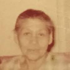 Guadalupe Rodriguez Grajeda (1890-1987)