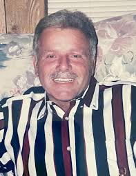 Obituary information for Ricky Breaux