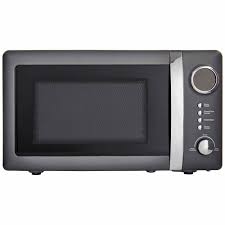 Bake, pizza, broil, toast, bagel, roast, defrost, warm, reheat, and cookies rated 4.3 out of 5 stars based on 893 reviews. Wilko Matt Grey Microwave 20l Wilko