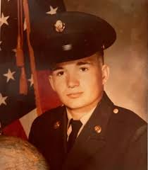 OBITUARY: David Lawrence “Dave” Diamond