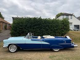 Image result for Twilight Blue 1955 Oldsmobile