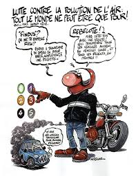 Lancés le 1er juillet 2016, les « certificats qualité de l'air », ou « crit'air » permettent de mieux identifier le niveau. Frankreich Umwelt Tipps Fur Biker Crit Air Vignette Motorradreisefuehrer De Rezensionen Und Objektive Tests