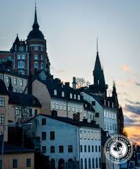 The Streets Of Stockholm A Photo Essay Photo Essay Stockholm Visit Sweden