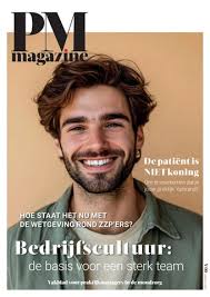 PM Magazine, February 2024 by PM Magazine