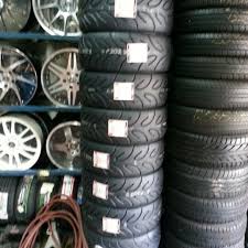 Photos At Keramat Tyre Toyo Tayar 41 Visitors