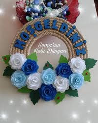 Sema Nin Hobi Dunyasi Kece Halat Kapi Susu Elisi Fikirleri Kece Kavanoz Elisi