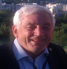 1 Greetings from the President