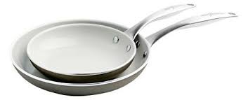 Trisha Yearwood Royal Precious Metals Tone Frypan Set Titanium Continue To The Product At The Image Link This Link Fry Pan Set Frying Pan Trisha Yearwood