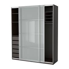 Maybe you would like to learn more about one of these? Hackers Help Diy Sliding Doors For Pax Wardrobe Ikea Hackers