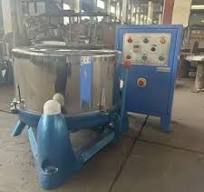 Package Yarn Hydro-Extractor Machine Bobbin Dehydrator ...
