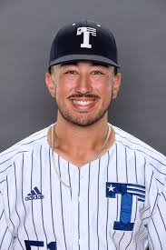 2022 Baseball Roster