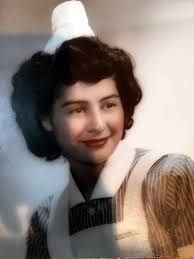 Yolanda Delfina Gallegos R.N. Obituary