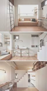 Small Apartment Ideas Beautiful Small Apartment Ideas Joyous Small Studio Apartment Furnitu Small Loft Apartments Apartment Interior Design Apartment Design