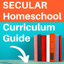 This is especially true as your children. Secular Homeschool Curriculum Guide 2021 Update