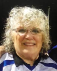 Obituary for Carol Rose Francis