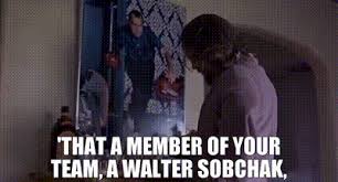 The character of jeff lebowski is said to be based on jeff dowd who was a member of the. Yarn That A Member Of Your Team A Walter Sobchak The Big Lebowski Video Gifs By Quotes F9a79b14 ç´—