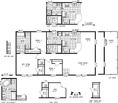 Free download ebook perencanaan keuangan untuk. Marlette Mobile Home Floor Plans Double Wide Mobile Homes Factory Expo Home Center Over 60 Floorplans Of Manufactured Homes And New Modulars From Marlette By Clayton Louisa Serio