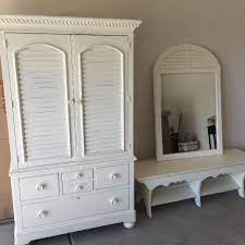 Flash furniture lexington king fabric panel headboard in white. Best Lexington Armoire And Mirror For Sale In Charlotte North Carolina For 2021