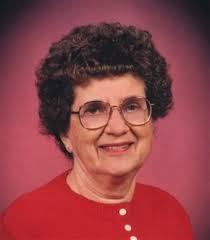 Jean F. Styer (Bair) Obituary | Stradling Funeral Homes Inc ...