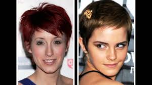 70 overwhelming ideas for short choppy haircuts. Moderni Kratke Ucesy Youtube