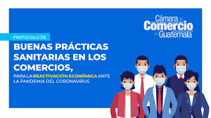 La cámara de comercio colombo centroamericana y de el caribe, desarrolla su trabajo en procura de la integración económica y comercial basada en tres principales actividades Protocolos De Seguridad Camara De Comercio De Guatemala By Camara De Comercio De Guatemala Issuu