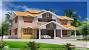 Mansion Dream House Clipart