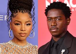 Chloe Bailey Reflects On Sex Scene With Damson Idris, Says She Was ...