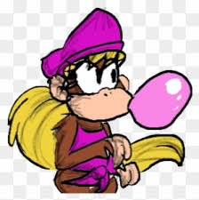 Maybe you would like to learn more about one of these? Forum Draw A Cartoon Character Blowing Bubble Gum Deviantart Bejungle Clothing Free Transparent Png Clipart Images Download