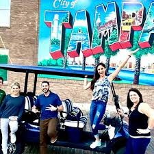 Timothy Back (Tampa, FL): Address, Phone Number