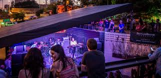 The Best Places In Austin To See Live Music Live Music Austin Austin Music Venues Austin Travel Guide